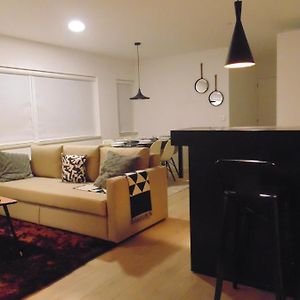 Appartement met Drie Slaapkamers